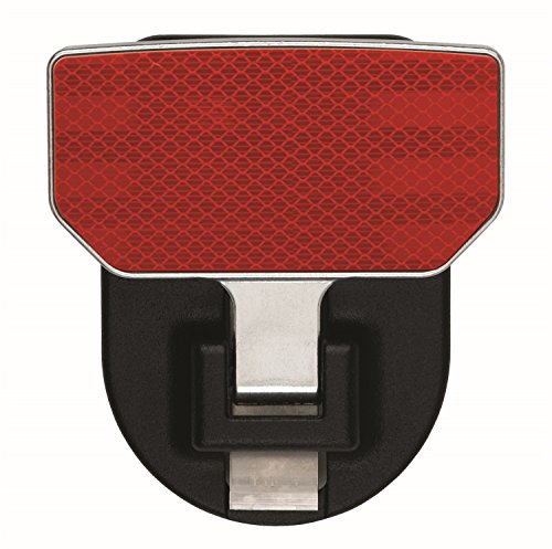 Carr 183242 Hd Hitch Step