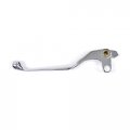 Niche Cycle Supply Chrome Clutch Lever For Honda Gl1500c Ct Valkyrie 97-04 Wide Blade 