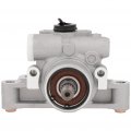 Aintier Power Steering Pump 21-5370 Fit 2004-2007 Ford Escape 0l 2005-2006 Mazda Tribute 2005-2007 For Mercury Mariner 3 Assist