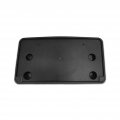 Chevy Traverse 2013 2014 2015 2016 2017 License Plate Bracket Front Made Of Plastic Replacement For Gm1068151 22757025 