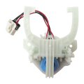 Wh03x30517 Wh05x25036 Washer Mode Shifter For Ge Hotpoint Shift Actuator Replacement Number Ap7014559 Wh05x24435 Ps16554752 