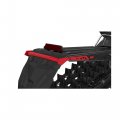 Polaris Snowmobile Extreme Rear Bumper 174 In