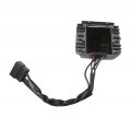 Voltage Rectifier Regulator For Suzuki Gsxr750 1996-05 Gsxr600 97-05 Gsxr1000