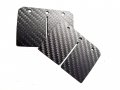 M-g R1247 Carbon Fiber Intake Reed Set For Ktm 125 Sx 125exc 125sx 99-03 