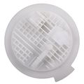 Carter P76065m Fuel Pump Module Assembly 