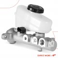 A-premium Brake Master Cylinder With Reservoir And Cap Compatible Ford Lincoln Mercury Vehicles Crown Victoria Town Car Grand