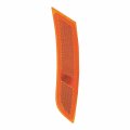 Upgrade Your Auto Replacement Front Passenger Side Marker Light Assembly Crshl04536 