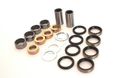 Boss Bearing Complete Swingarm Bearings And Seals Kit Ktm Lc4-e 400 2000 2001 