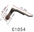 Autobahn88 Fastener Clip Compatible With Toyota Lexus Oem 82678a9010 Pack Of 20