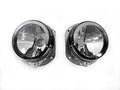 Mercedes 06-08 W Amg Fog Lamp Left Hella 