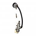 Goodfind68 New Foot Brake Master Cylinder Pump For Cfmoto Cf500 Atv Utv Go-kart 2011-2016 9010-080400 