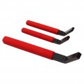 Auto Repair Tool 4 1mm 6mm 7 0mm Engine Brake Adjustment Barring For Detroit Dd13 Dd15 Engines