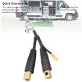 Quick Connect Battery Harness Repair Splice Stable Connection Enhanced Safety With High Strength Materials For 2 And 1 Gauge