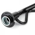 Aintier Fuel Filler Neck Replacement Ford F-250 Super Duty 1999-2005 2008-2010 For For F-350 1999-2010 4c3z9034a Pipe Tube