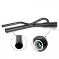 Aintier Fuel Filler Neck Replacement Ford F-250 Super Duty 1999-2005 2008-2010 For For F-350 1999-2010 4c3z9034a Pipe Tube