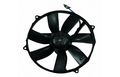 Ac Condenser Cooling Fan Assembly 