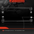 A-premium 2 X Front Sway Bar Links Stabilizer Compatible With Bmw X5 2000 2001 2002 2003 2004 2005 2006