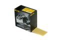 Gold Psa Autokut Sanding Roll 80 Grit Aluminum Oxide 2 75 In X 20 Yd P80 Coarse Grain For Automotive Wood And Metal Processing 
