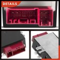 A-premium Fuel Injection Control Module Compatible With Bmw 328i 335i 428i 435i 228i 320i X5 X6 X4 M2 M235i 2 0l 3 4 4l Replace