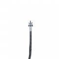 Motorcycle Control Cable Tachometer For Yamaha Xt 350 H Xt N 30x-83560-00 