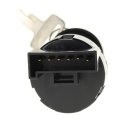 Autokay New Ignition Key Switch For Polaris Ranger 400 500 800 4x4