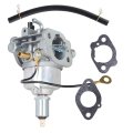 All-carb Engine Carburetor Replacement For Kawasaki Fh500v Models 15003-7037 