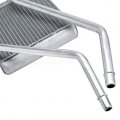 Isuzu Ascender 2003 04 05 06 07 2008 Heater Core 1 X0 1 In 3 4let 5 8 In Outlet Replacement For 8901908uzu Ascender 2003 04 06