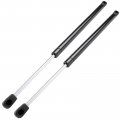 Ocpty Lift Supports Gas Springs Struts Shocks 4187 Strut Fits For Mazda Tribute 2 0l001-2004 For 2 3l 2005-2006 3 2001-2006