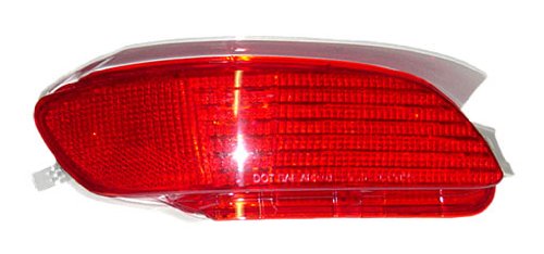 Rear Driver Side Marker Light Assembly For Lexus Rx330 Part Number Lx2860102