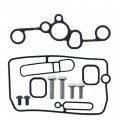 Labwork Carburetor Mid Body O-ring Kit Replacement For Yfz450 Wr250f Wr450f Carb Repair