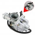 Topteng Carburetor Carb For Italika Dm200