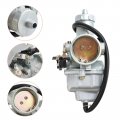 Topteng Carburetor Carb For Italika Dm200
