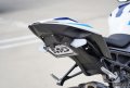 Fender Eliminator Kit Low Profile Tucked For 2020-2022 Bmw S1000rr M1000rr