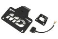 Fender Eliminator Kit Tidy Tail Low Profile Tucked For Kawasaki Ninja 500 Z500 2024-2025 400 Z400 2018-2024 