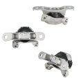 Engine Motor Mount Front Passenger Right Side Replacement For 2004-2013 Volvo S40 C70 V50 C30 31262676