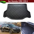 Car Mat Cover Cargo Liner Tray Trunk Floor For Honda Crv Cr-v 2017 2018 2019 2020 2021 2022 2023 Not Fit Touring Model