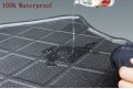 Car Mat Cover Cargo Liner Tray Trunk Floor For Honda Crv Cr-v 2017 2018 2019 2020 2021 2022 2023 Not Fit Touring Model