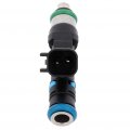 Fuel Injector Ocpty 8pcs 4 Holes Replacement Injectors Engine Part Fit For 2006-2010d Crown Victoria Lincoln Town Car For