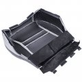 A-premium Grey Seat Cover Compatible With Dodge Ram 1500 2007-2008 Front Driver Side