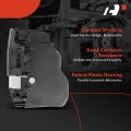 A-premium Rear Door Latch Lock Actuator Compatible With Bmw Mini Vehicles 118i 120i 125i 320i 323i 325i 328i Xdrive 335i 550i