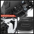 A-premium Rear Door Latch Lock Actuator Compatible With Bmw Mini Vehicles 118i 120i 125i 320i 323i 325i 328i Xdrive 335i 550i
