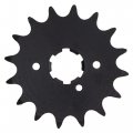 Niche Drive Sprocket Chain Combo For Yamaha Virago V-star 250 Route 66 Xv250 Front 16 Rear 45 Tooth 520nz Standard 114 Links