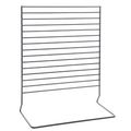 4 Wire Rack Display Hooks Chrome Pack Of 25 