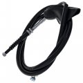 Niche Front Brake Cable For Yamaha 2n4-26341-01-00 Dt125 Dt175