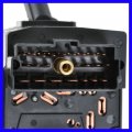 Turn Signal Switch With Windshield Wiper Hi-low Beam And Hazard Button Mechanics Choice For 1995-1997 Dodge B3500 Delay Wipers 