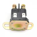 Solenoid Fits For John Deere Lt150 Lt155 Lt160 Lt170 Lt180 Ltr155 Ltr166 Ltr180