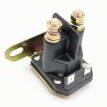 Solenoid Fits For John Deere Lt150 Lt155 Lt160 Lt170 Lt180 Ltr155 Ltr166 Ltr180