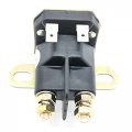 Solenoid Fits For John Deere Lt150 Lt155 Lt160 Lt170 Lt180 Ltr155 Ltr166 Ltr180