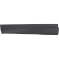 Honda Ridgeline 2017 2023 Door Molding Driver Side Front Lower Black Finish Fits Ex L Lx Special Edition Replacement For 