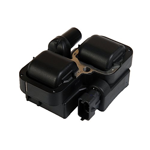 Ignition Coil Pack For Mercedes Benz And Chrysler Crossfire Replacement C1444 C1361 U59 2 0l 6l 8l 3 2l 3 7l 4 3l 5 5l
